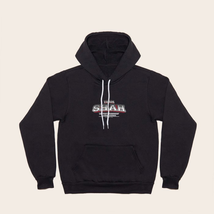 Last name deals hoodies