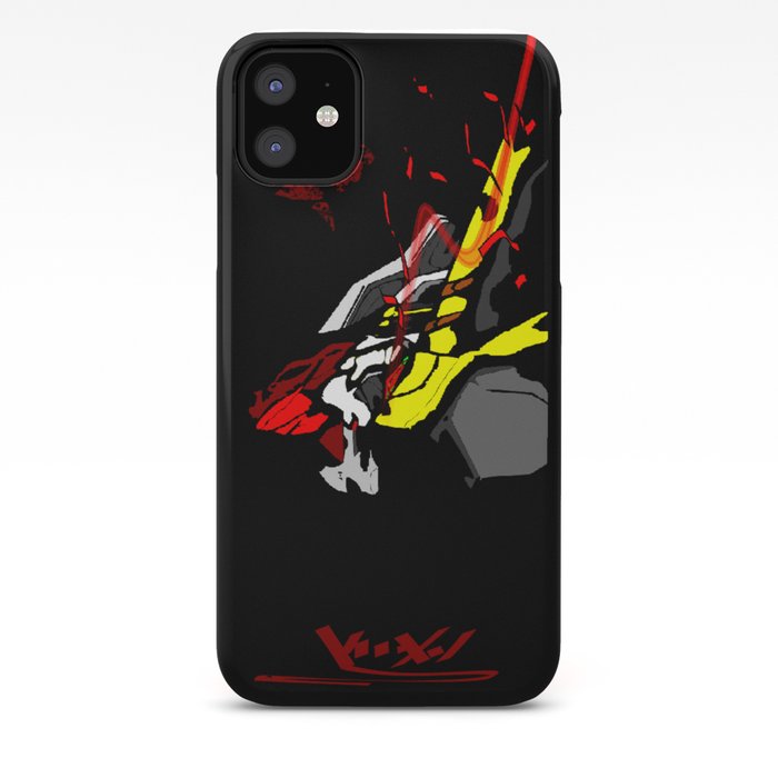 King Of The Wolf Barbatos Lupus Rex Iphone Case By