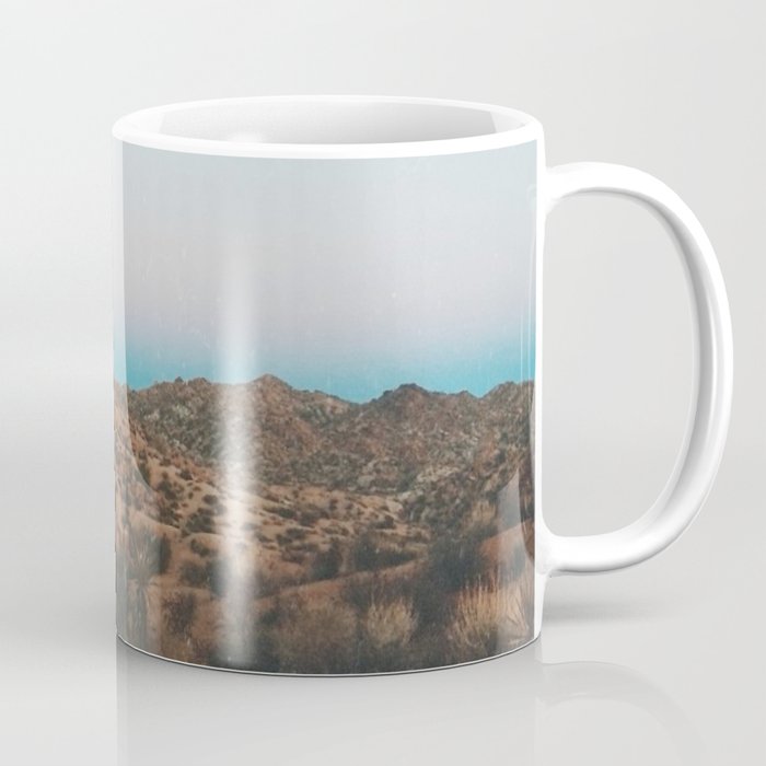 California Dreaming Coffee Mug