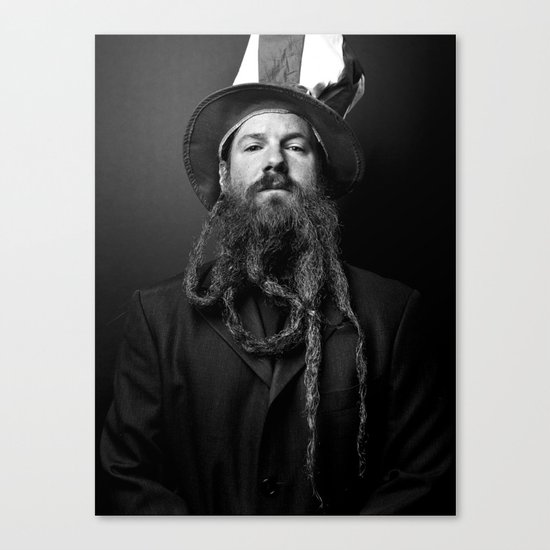 USA Canvas Print