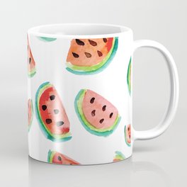 Watermelon pattern Coffee Mug