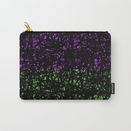Line art Carry-All Pouch