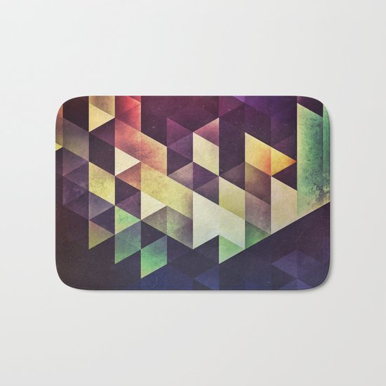 fyzykyl Bath Mat