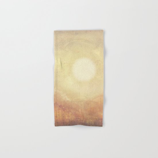 Misty Hand & Bath Towel