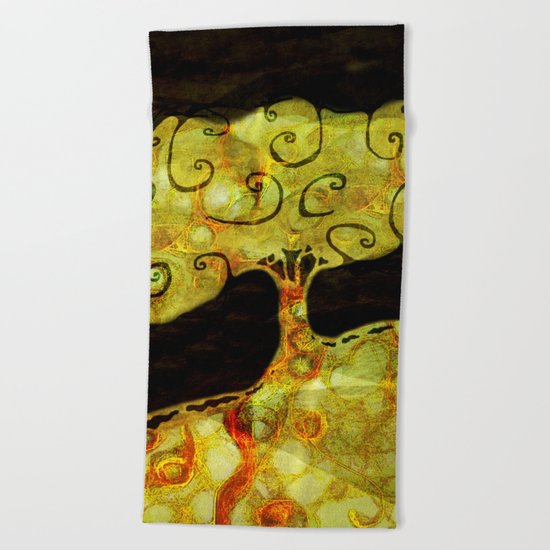 Sagesse Beach Towel