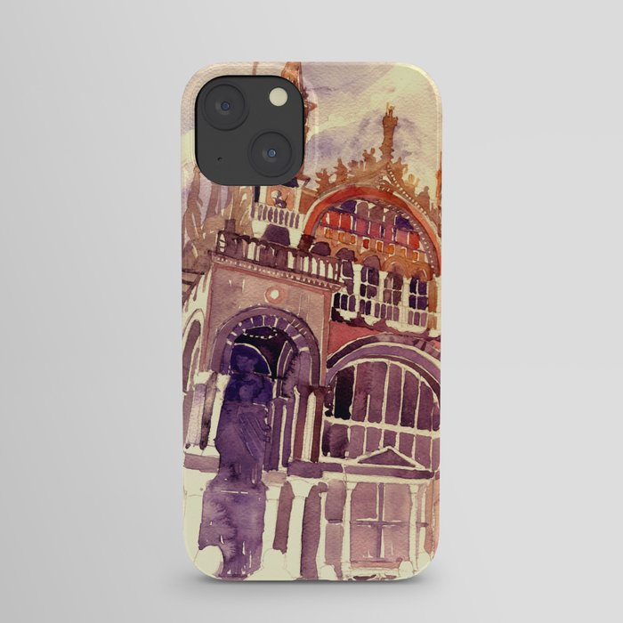 Venezia iPhone Case