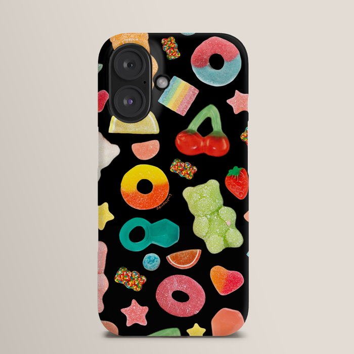 Food Printed iPhone Cases: 15, 14, Pro Max | Society6
