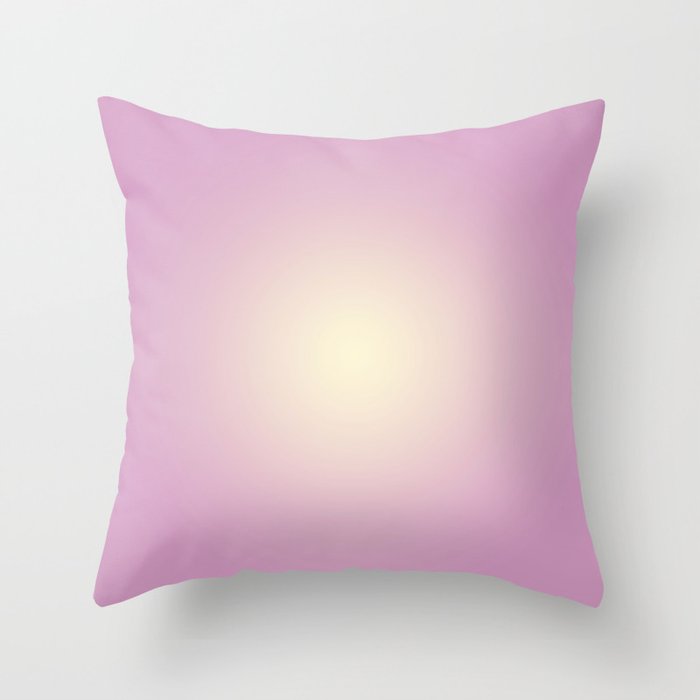 Pink and hotsell silver throw pillows