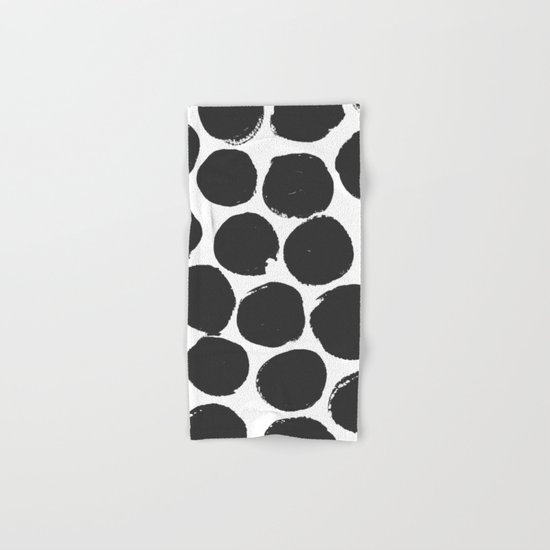 001A Hand & Bath Towel
