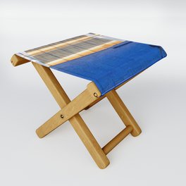 Oslo Opera Folding Stool