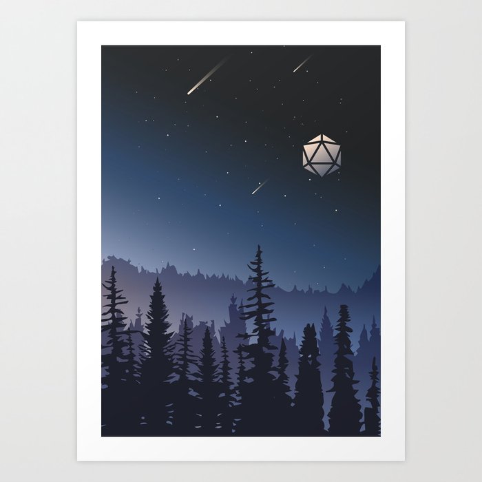 Art Print