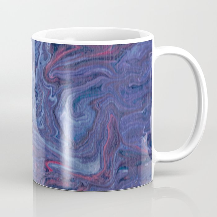 Kaleidoscope  Coffee Mug