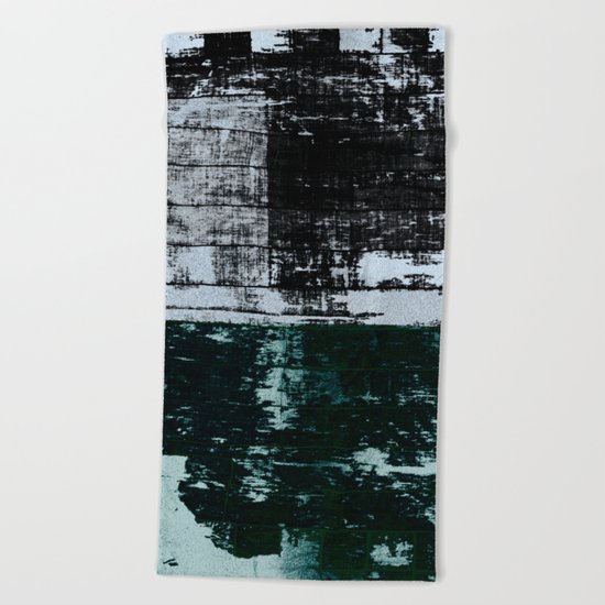 Find the River Beach Towel