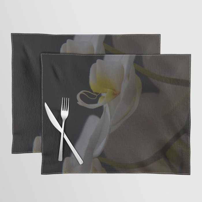 Bloom in the Dark Placemat
