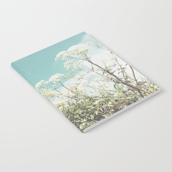 May Notebook