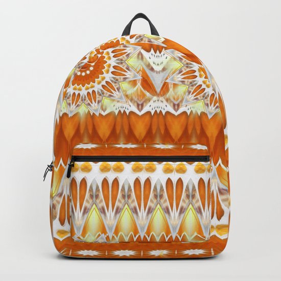 Sunshine Happiness Backpack