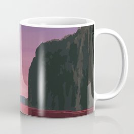 Bon Echo Provincial Park Coffee Mug