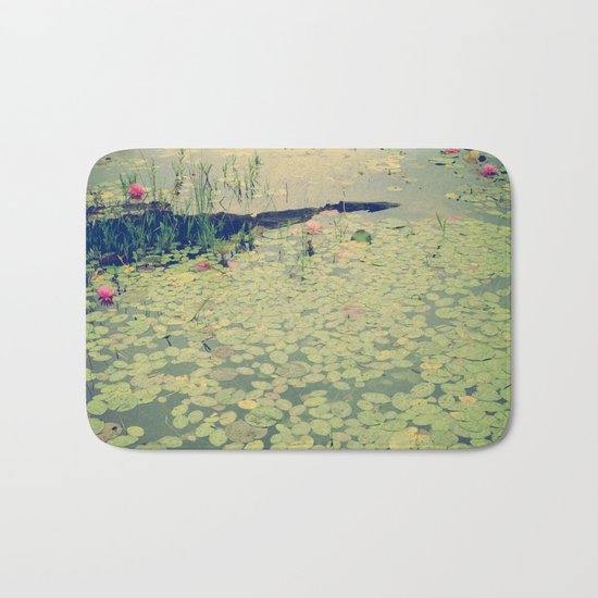 Still Waters Bath Mat