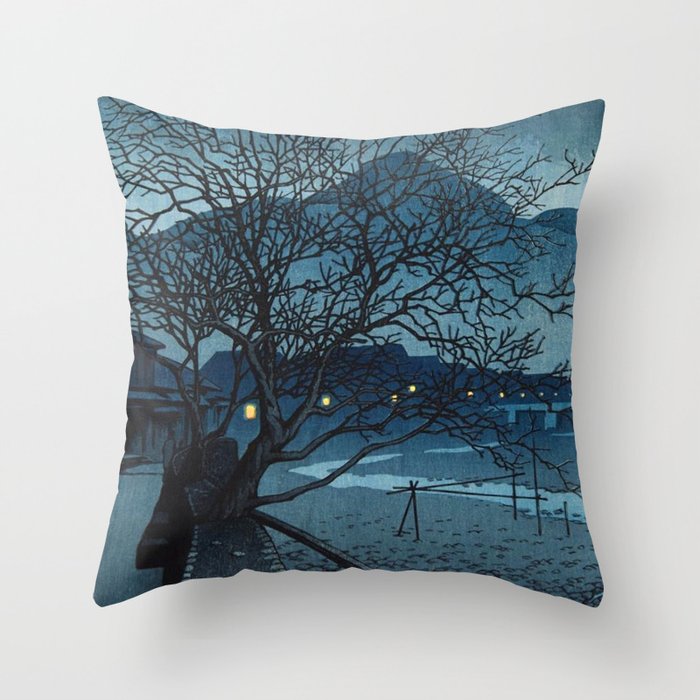 Throw Pillow