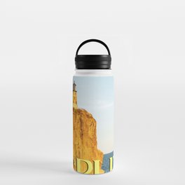 Split Rock Water Bottle