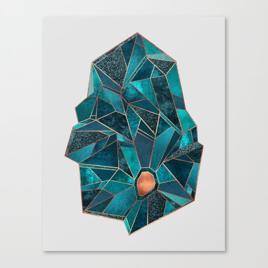 Precious / 1 Canvas Print