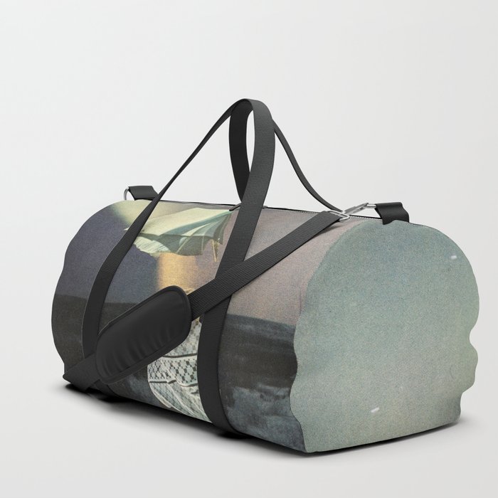 Tent Duffle Bag