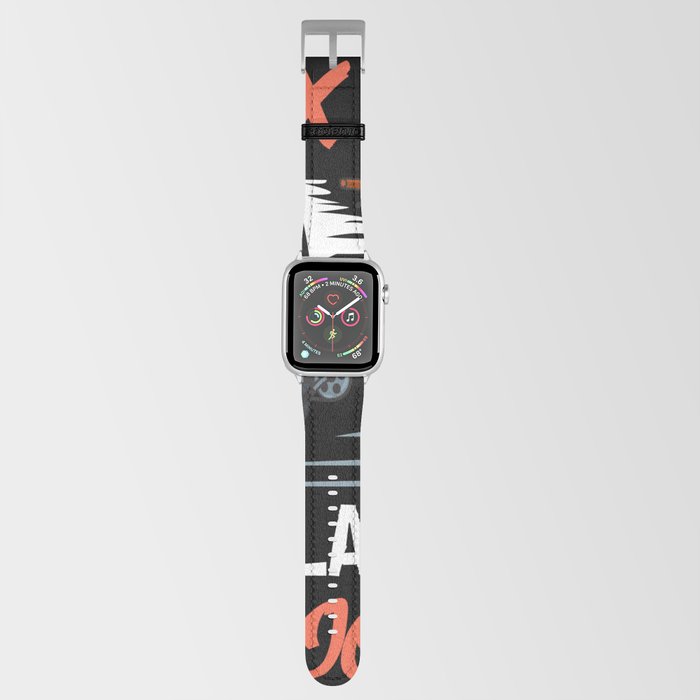 Apple watch hotsell freestyle band