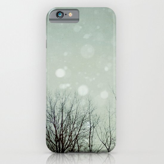 Visions iPhone & iPod Case