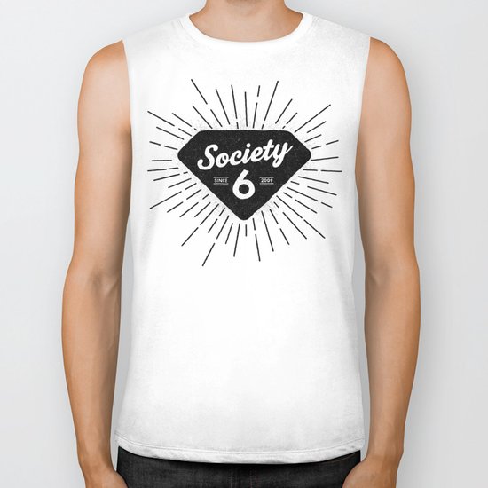 Black Diamond Biker Tank