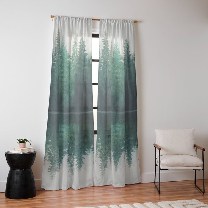 Window Curtain