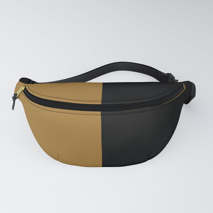 Color block fanny pack discount