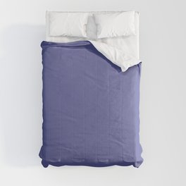 Buddleja Purple Comforter