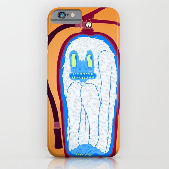 Vans & Color Magazine iPhone & iPod Case