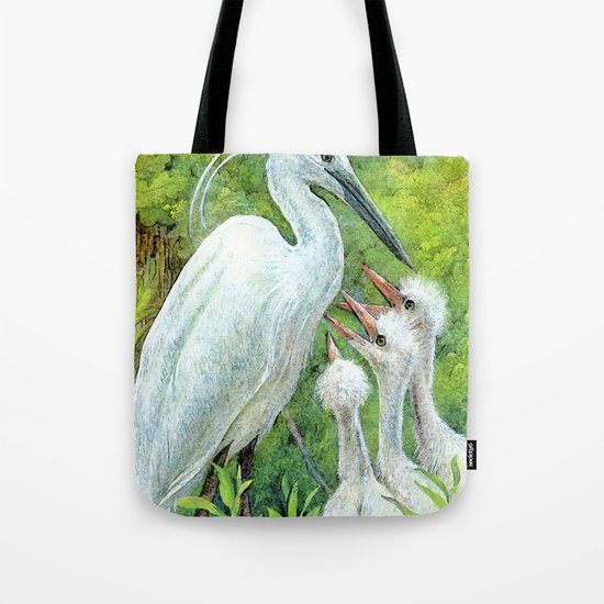 More food... Tote Bag