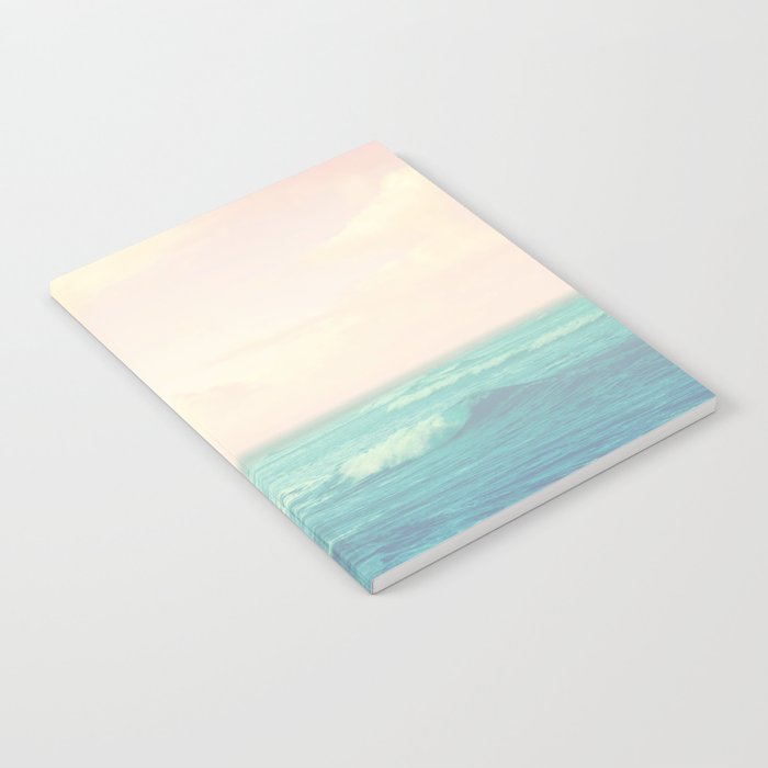 Sea Salt Air Notebook