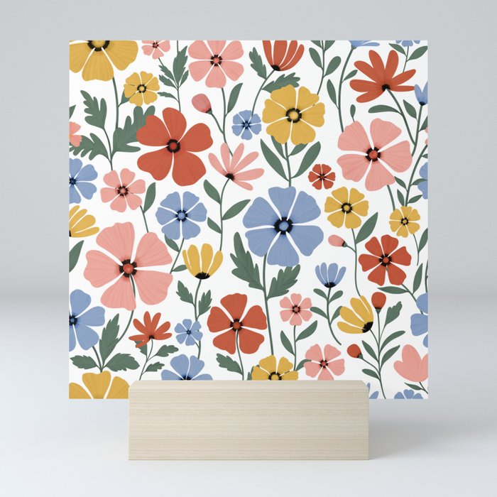 Mini Art Print