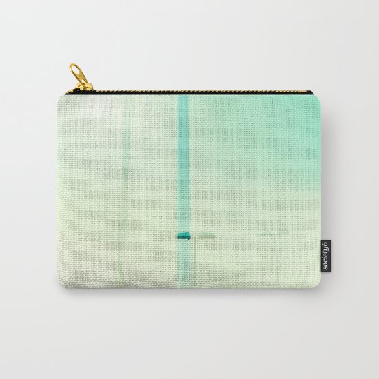 Nowhere Carry-All Pouch