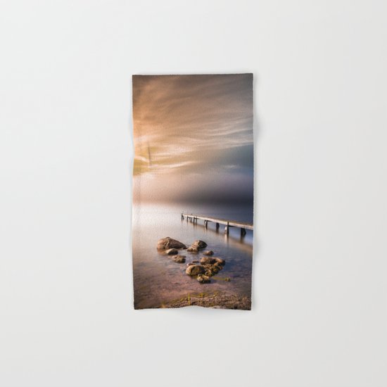 Armageddon Hand & Bath Towel