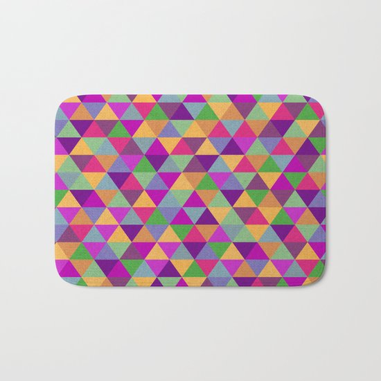 In Love with ▲ Bath Mat
