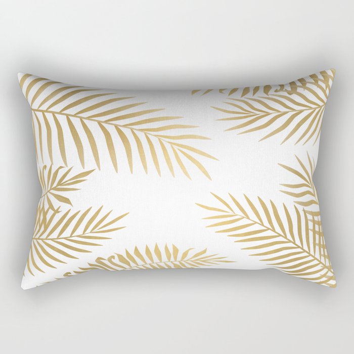 Rectangular Pillow