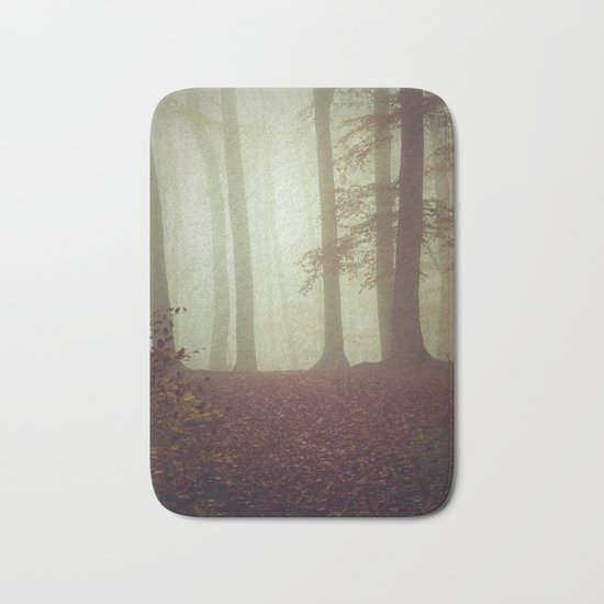 November Light Bath Mat