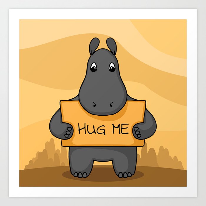 Hippohug discount