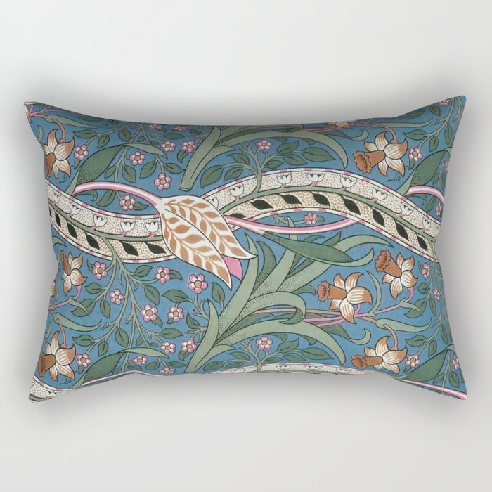 Rectangular Pillow