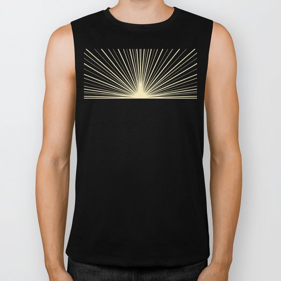 North Biker Tank
