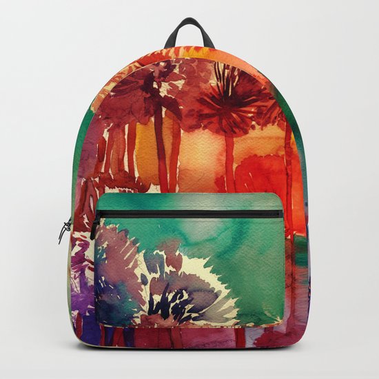 Allium 2 Backpack