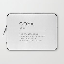 Definition Laptop Sleeves To Match Your Personal Style Society6