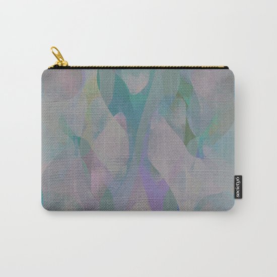 Camouflage XX Carry-All Pouch