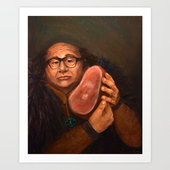 Art Print