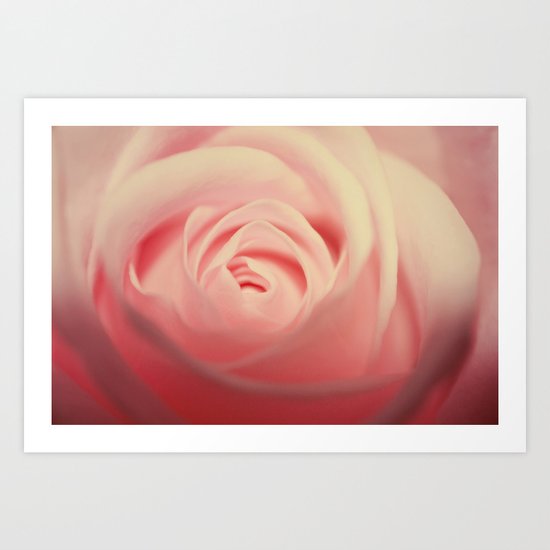 Her Art Print