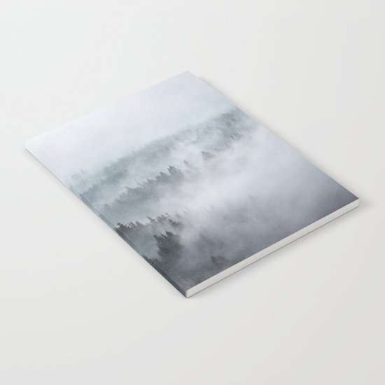 The Waves Notebook
